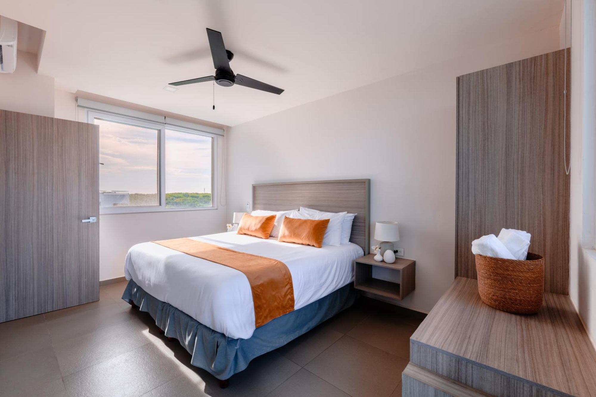 Azulea Isla Mujeres Hotel Zimmer foto